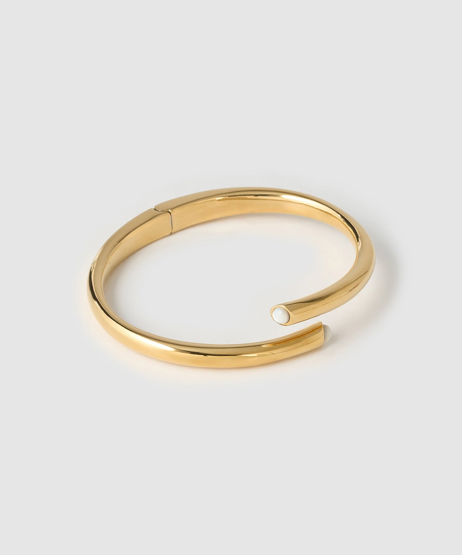 Bracelete Reya - Ouro 18K | SILLENE