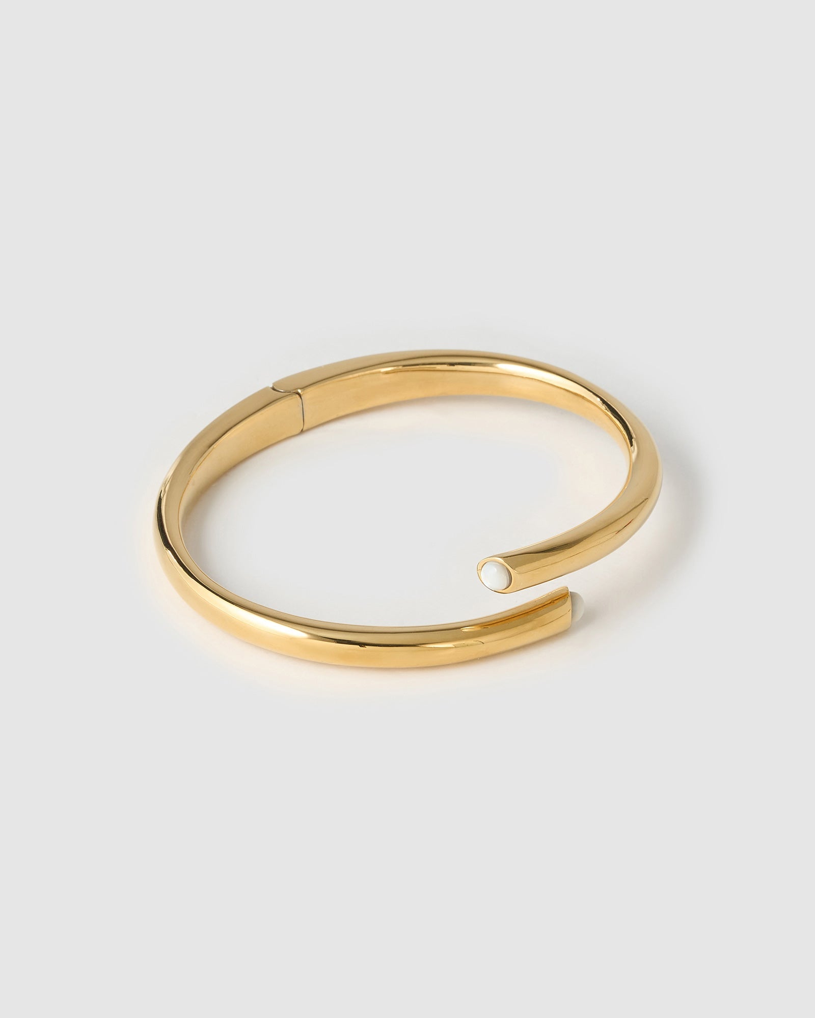 Bracelete Reya - Ouro 18K | SILLENE