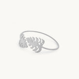 Bracelete Sálvia em Prata, imagem 5