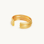 Bracelete Solis em Ouro 18K, imagem 2