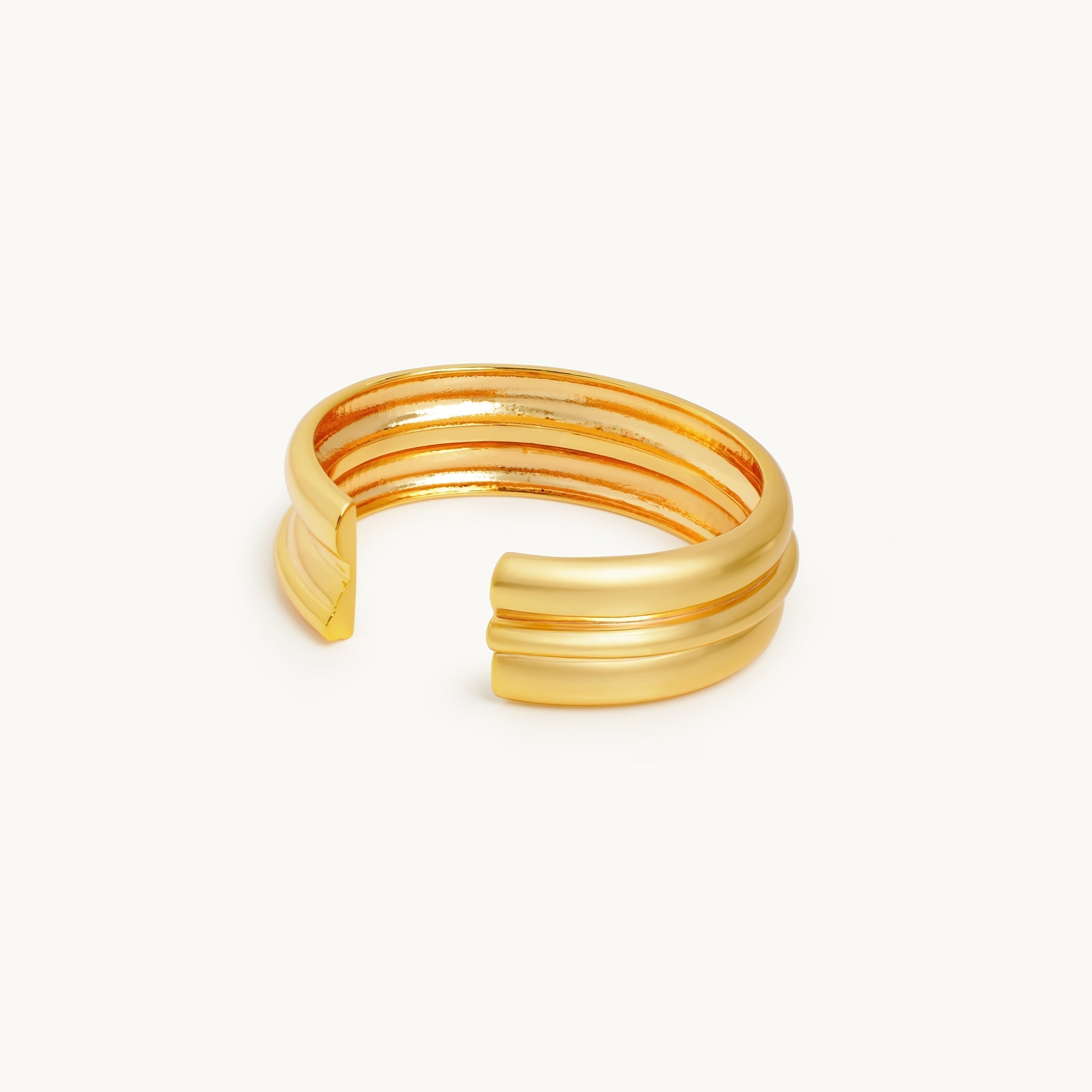 Bracelete Solis em Ouro 18K, imagem 2