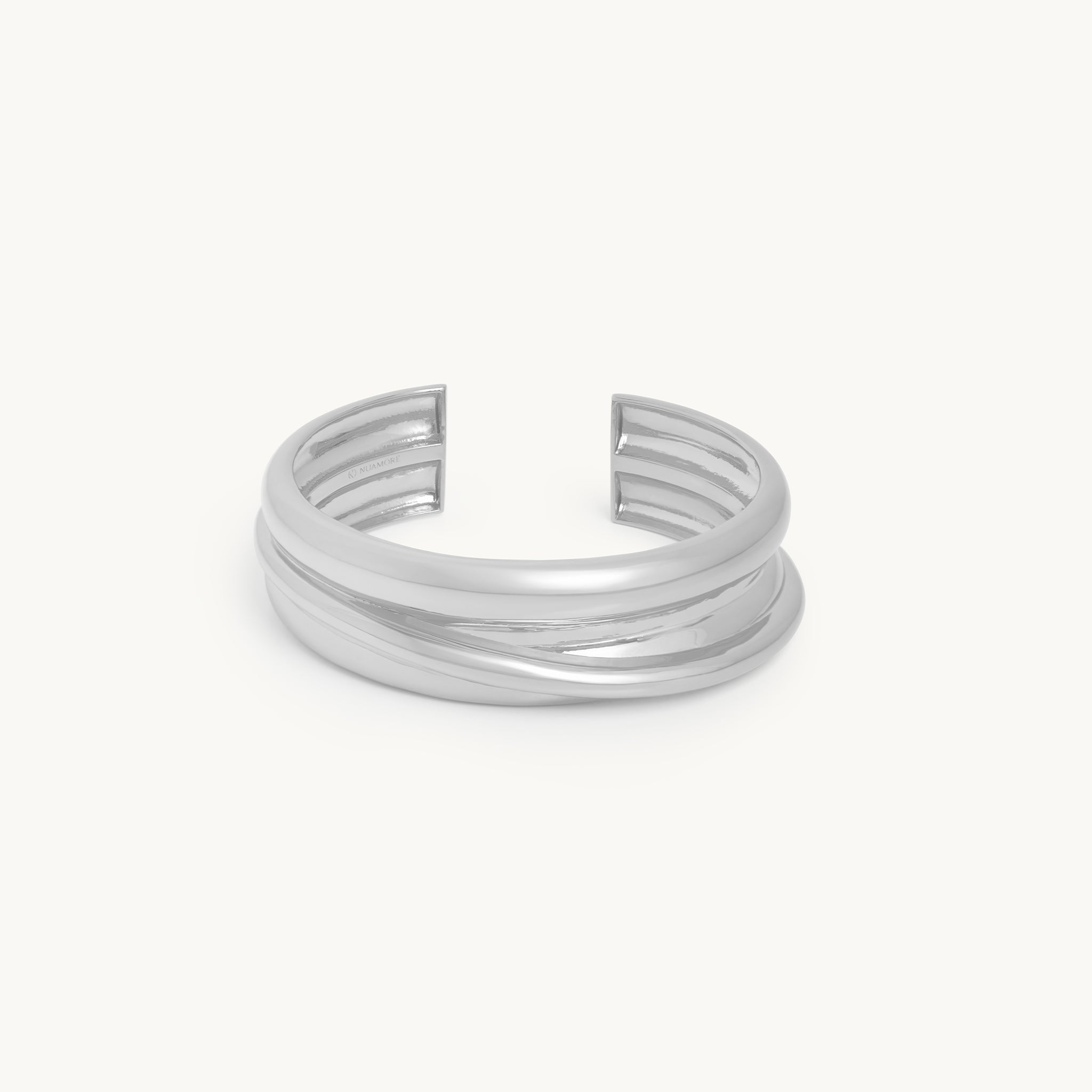 Bracelete Solis em Prata, imagem 1