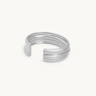 Bracelete Solis em Prata, imagem 2
