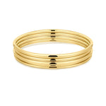 Bracelete Sophia (Kit com 5) - Ouro 18K | SILLENE