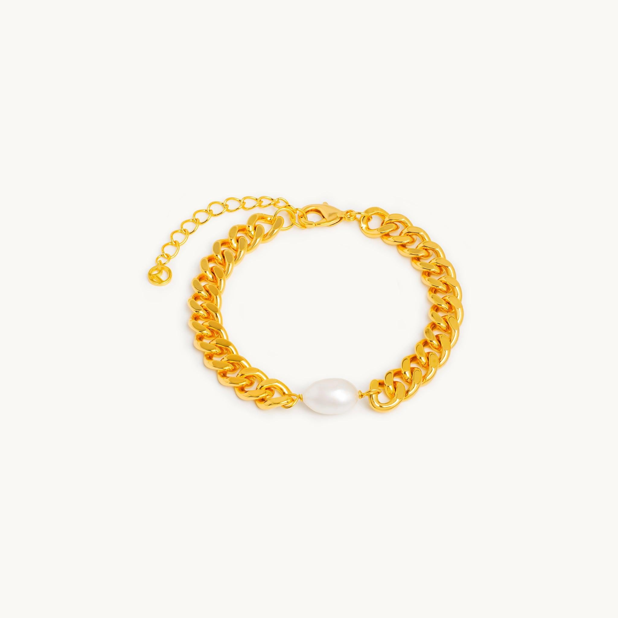 Bracelete Stella em Ouro 18K, imagem 1