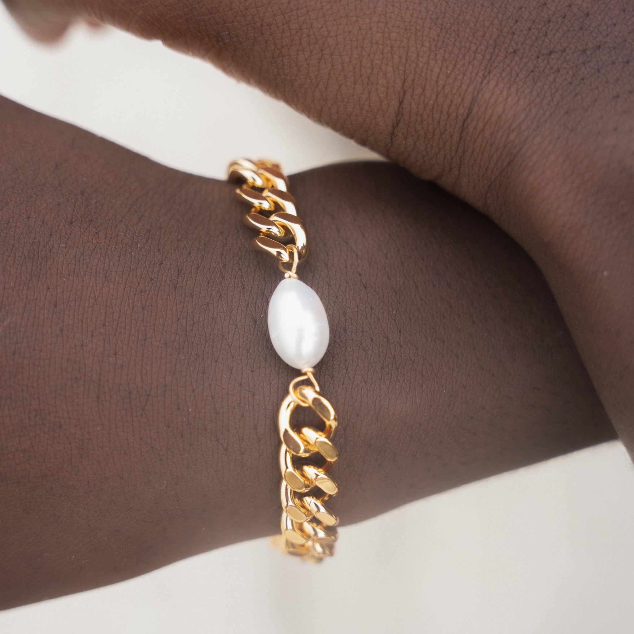 Bracelete Stella em Ouro 18K, imagem 2