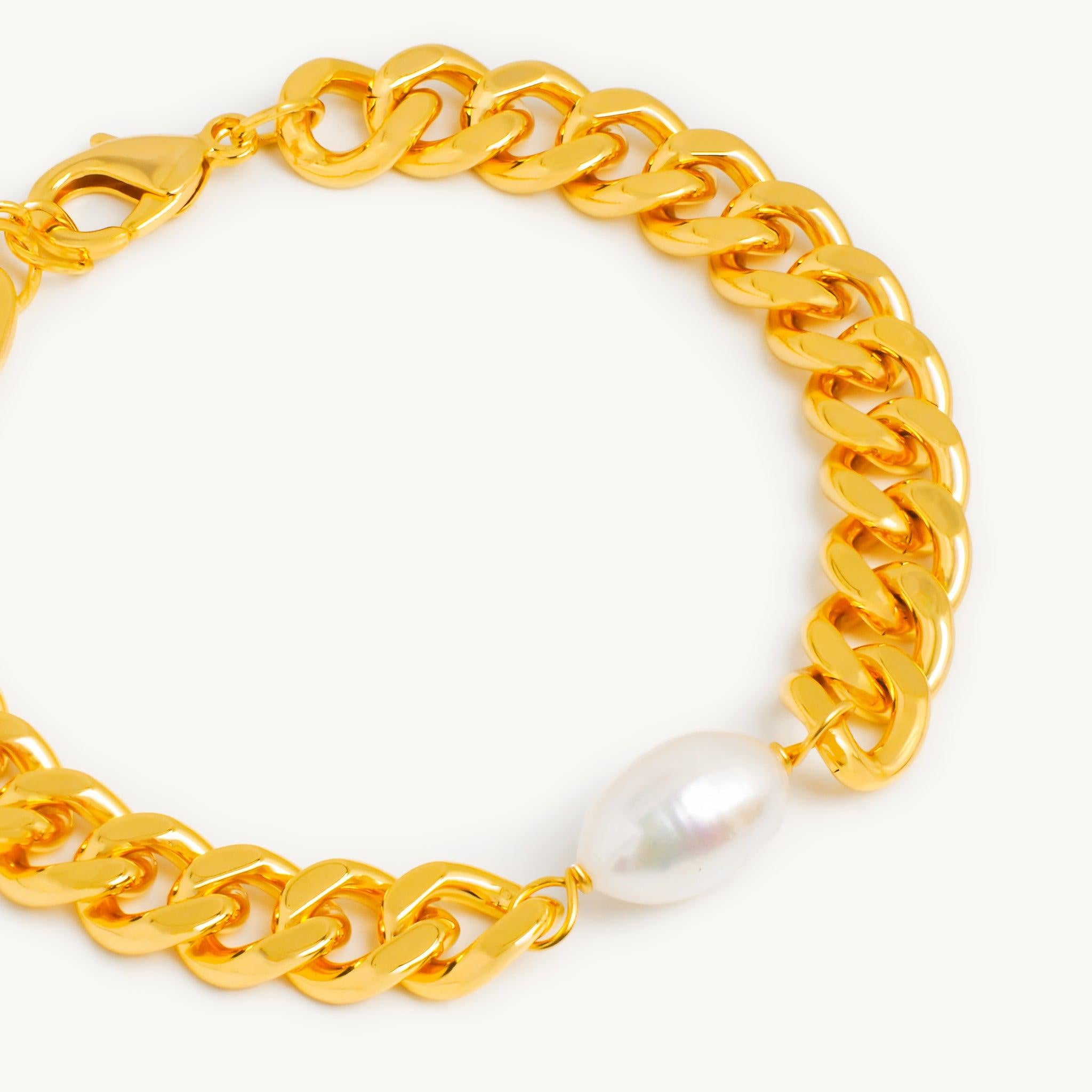 Bracelete Stella em Ouro 18K, imagem 3