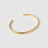 Bracelete Stevie - Ouro 18K | SILLENE
