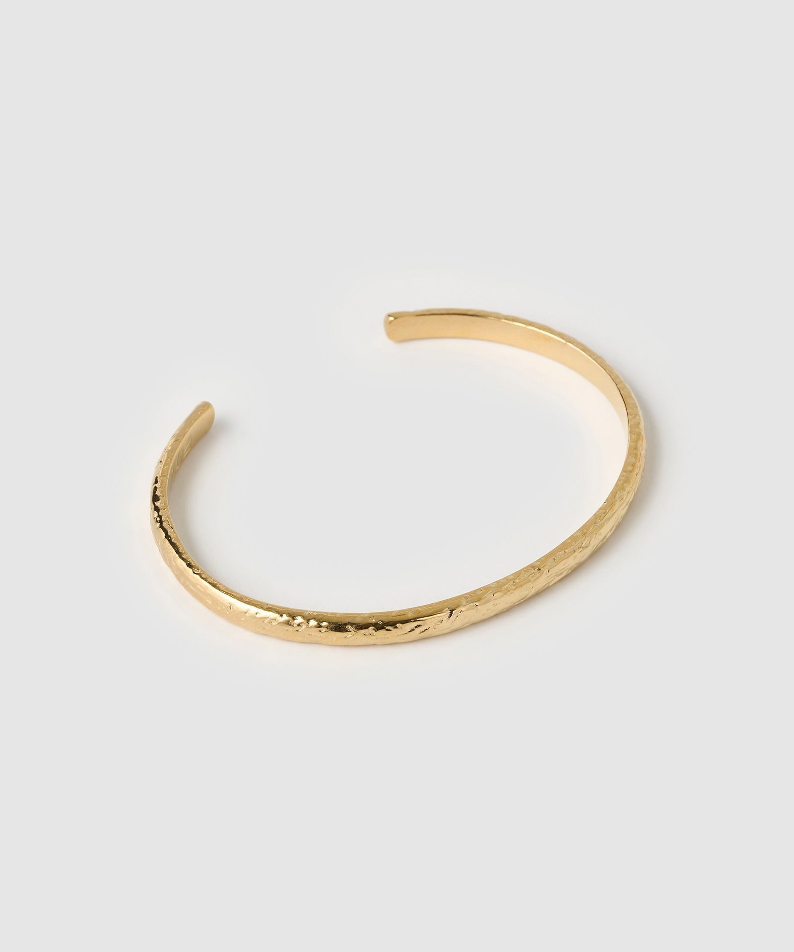 Bracelete Stevie - Ouro 18K | SILLENE