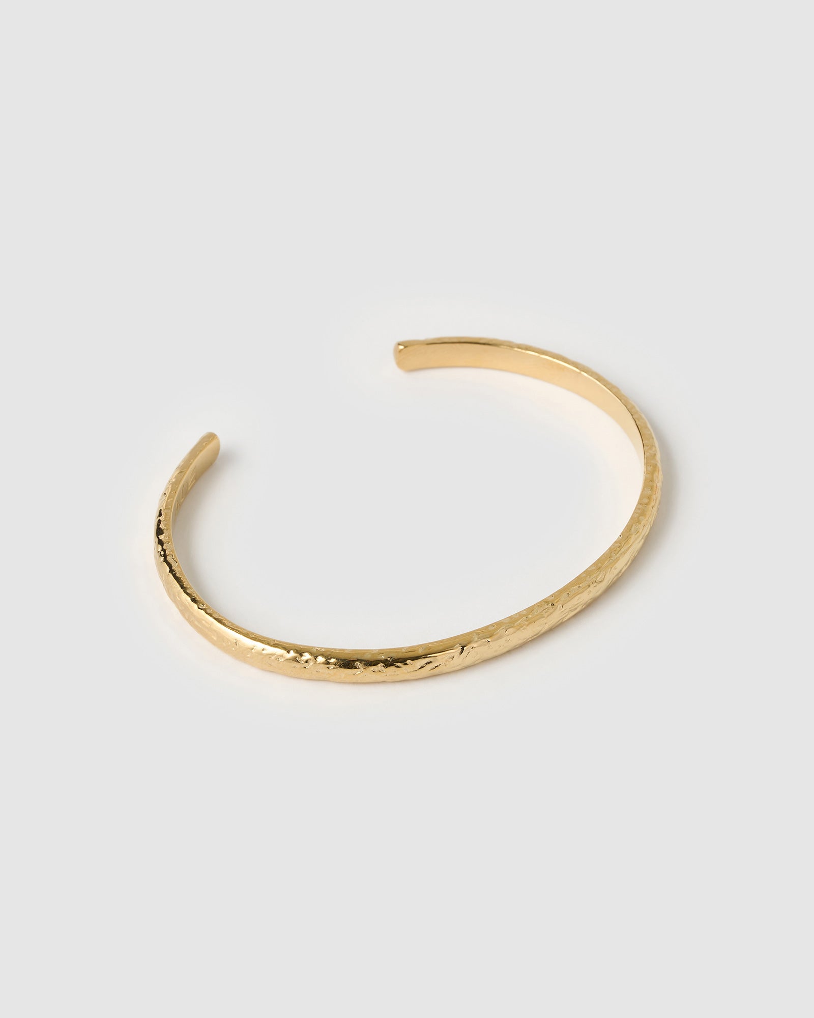 Bracelete Stevie - Ouro 18K | SILLENE