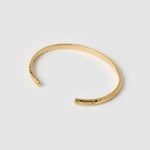 Bracelete Stevie - Ouro 18K | SILLENE
