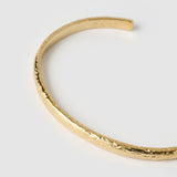 Bracelete Stevie - Ouro 18K | SILLENE