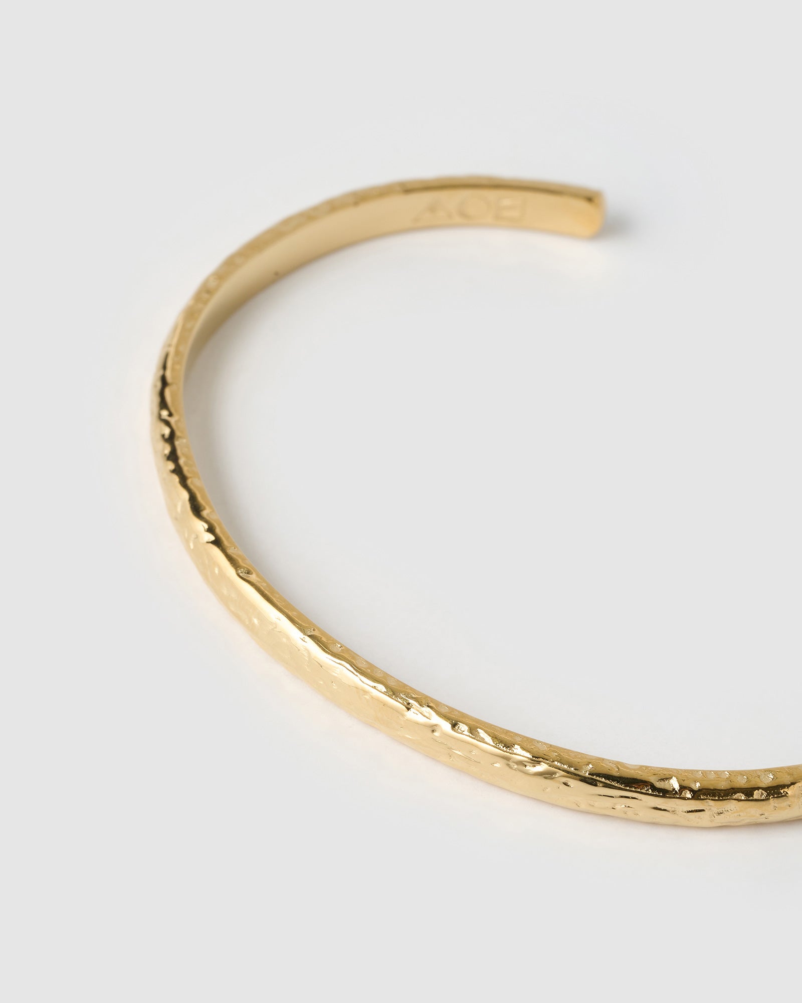 Bracelete Stevie - Ouro 18K | SILLENE