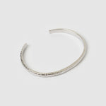 Bracelete Stevie - Prata | SILLENE