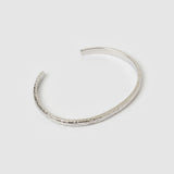 Bracelete Stevie - Prata | SILLENE