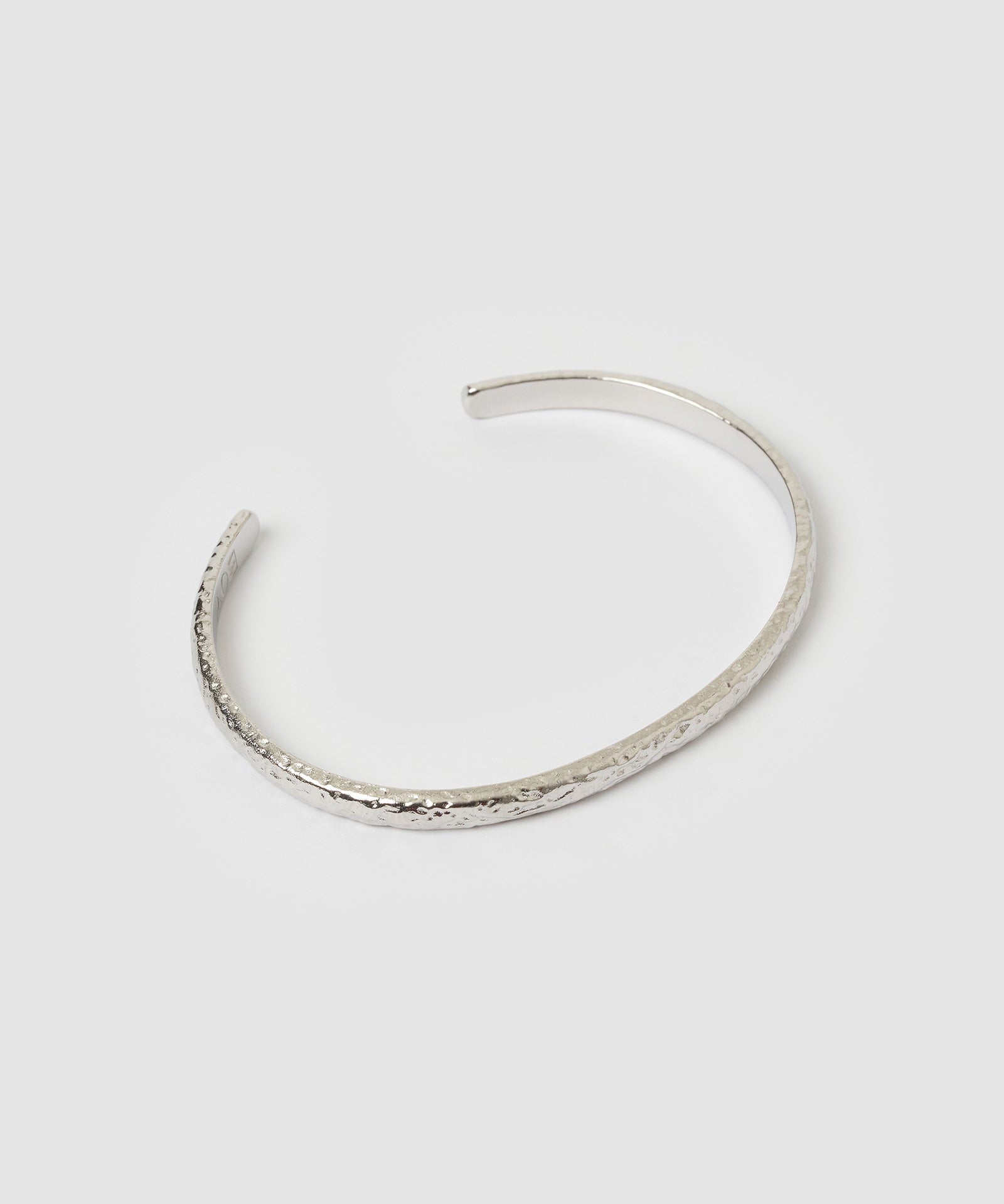 Bracelete Stevie - Prata | SILLENE
