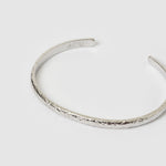 Bracelete Stevie - Prata | SILLENE