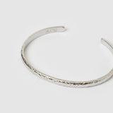 Bracelete Stevie - Prata | SILLENE