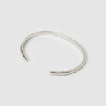 Bracelete Stevie - Prata | SILLENE