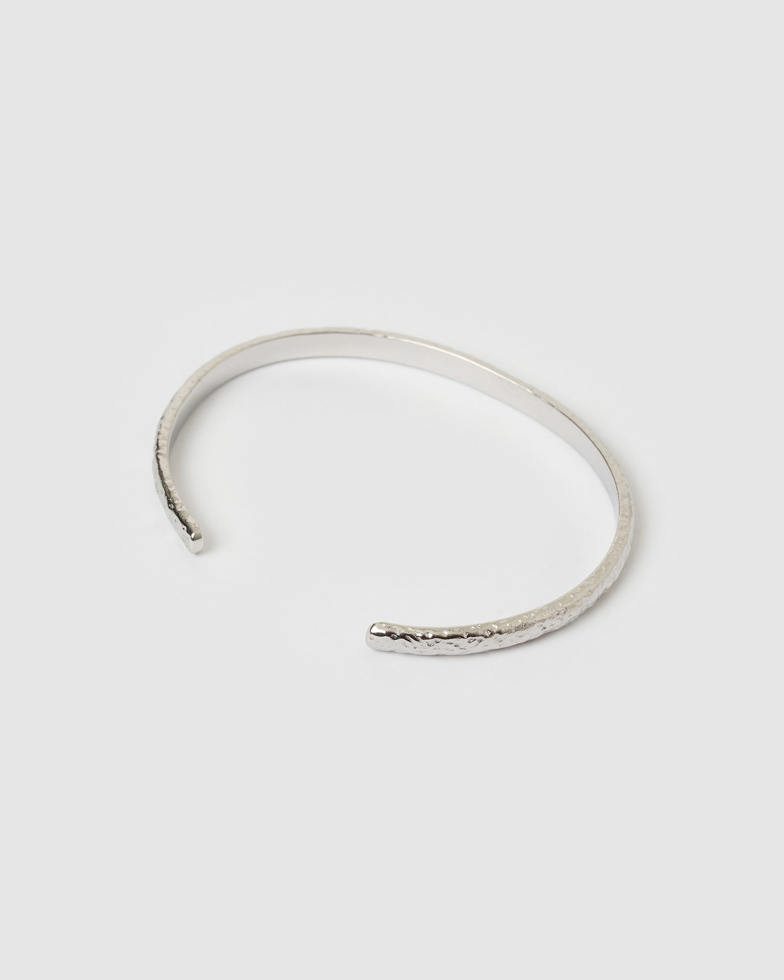 Bracelete Stevie - Prata | SILLENE