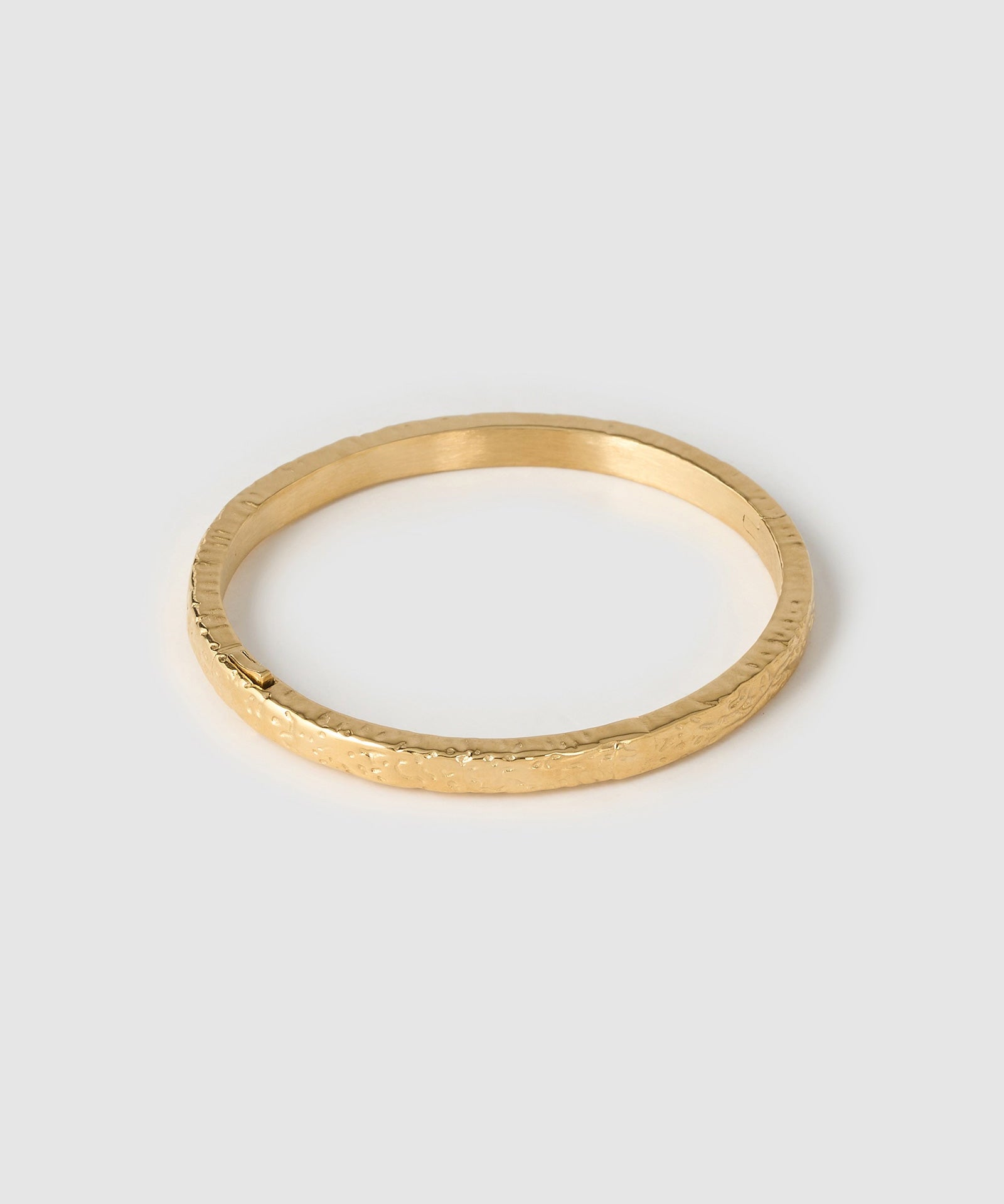 Bracelete Tina - Ouro 18K | SILLENE