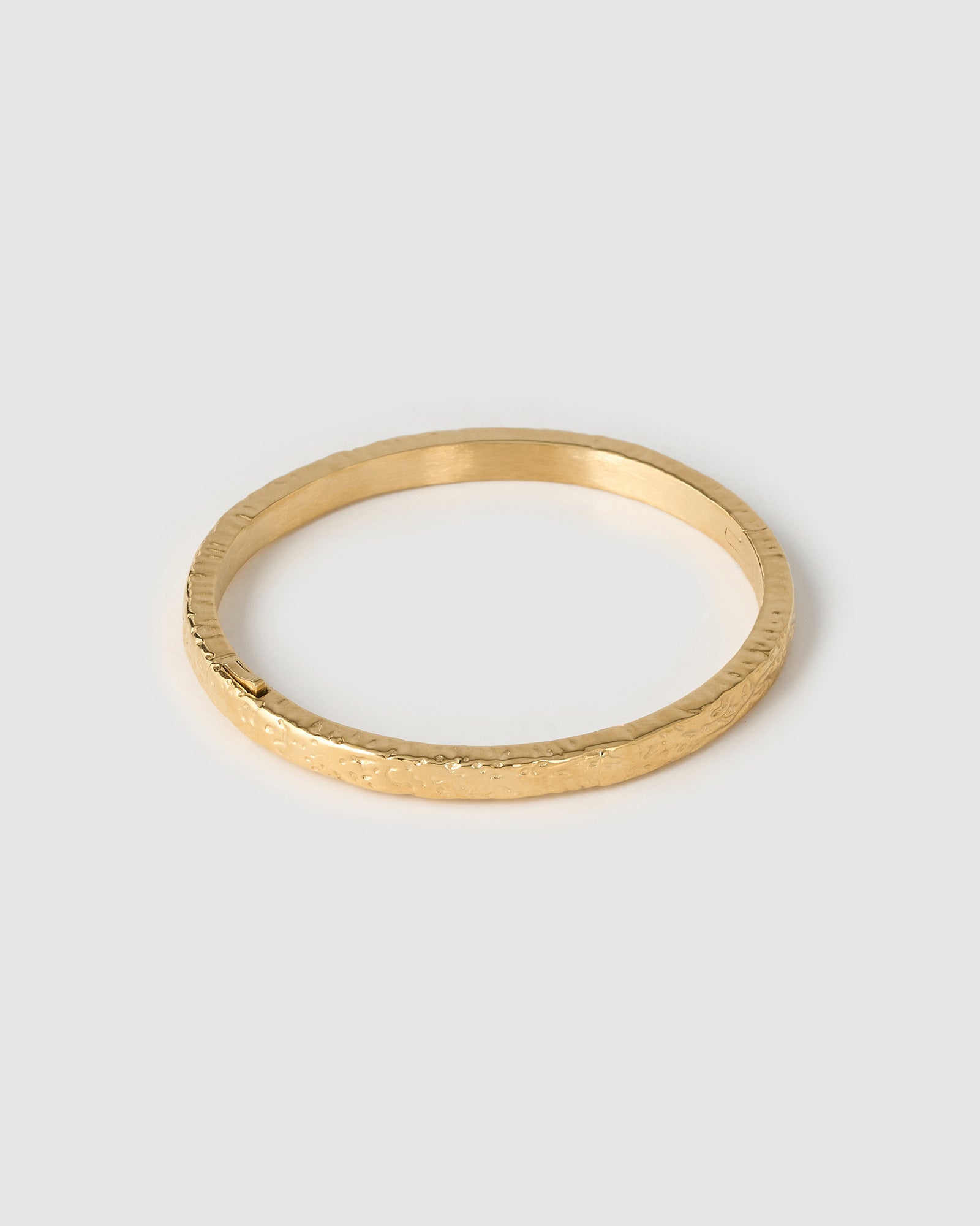 Bracelete Tina - Ouro 18K | SILLENE