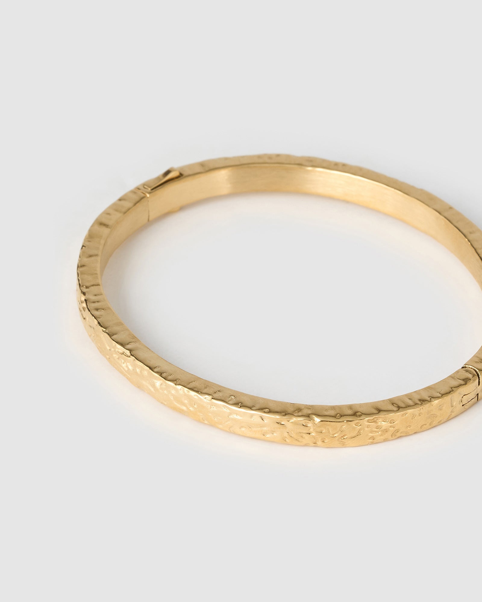 Bracelete Tina - Ouro 18K | SILLENE