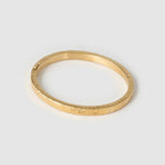 Bracelete Tina - Ouro 18K | SILLENE