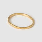 Bracelete Tina - Ouro 18K | SILLENE