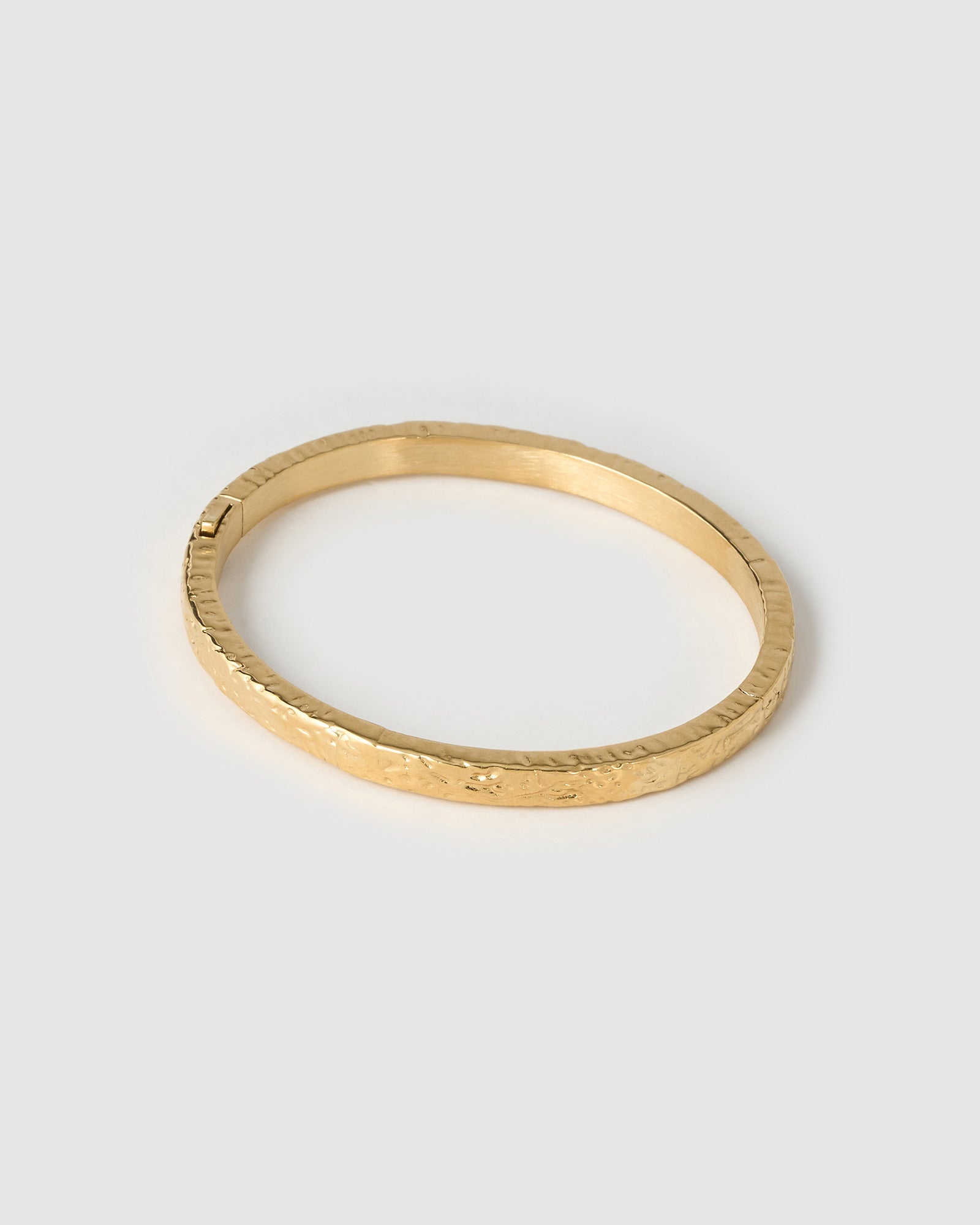 Bracelete Tina - Ouro 18K | SILLENE