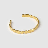 Bracelete Zilla - Ouro 18K | SILLENE