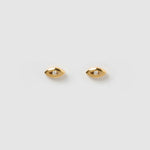 Brinco Amuleto - Ouro 18K | SILLENE