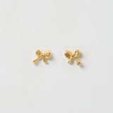Brinco Bowie - Ouro 18K | SILLENE