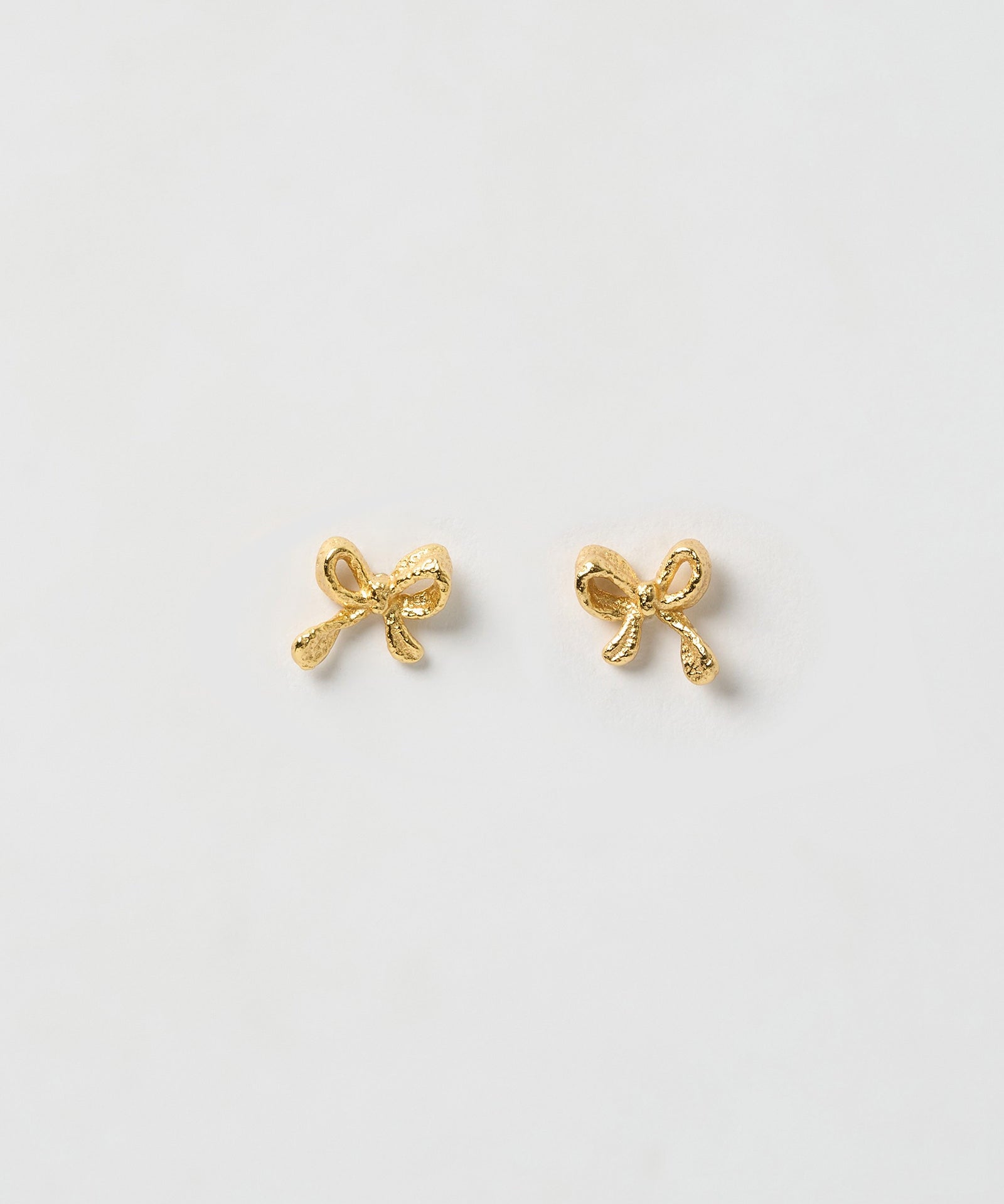 Brinco Bowie - Ouro 18K | SILLENE