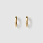 Brinco Coração Sweetheart Pequeno - Ouro 18K | SILLENE
