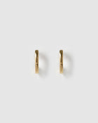 Brinco Coração Sweetheart Pequeno - Ouro 18K | SILLENE