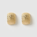 Brinco Penelope - Ouro 18K | SILLENE
