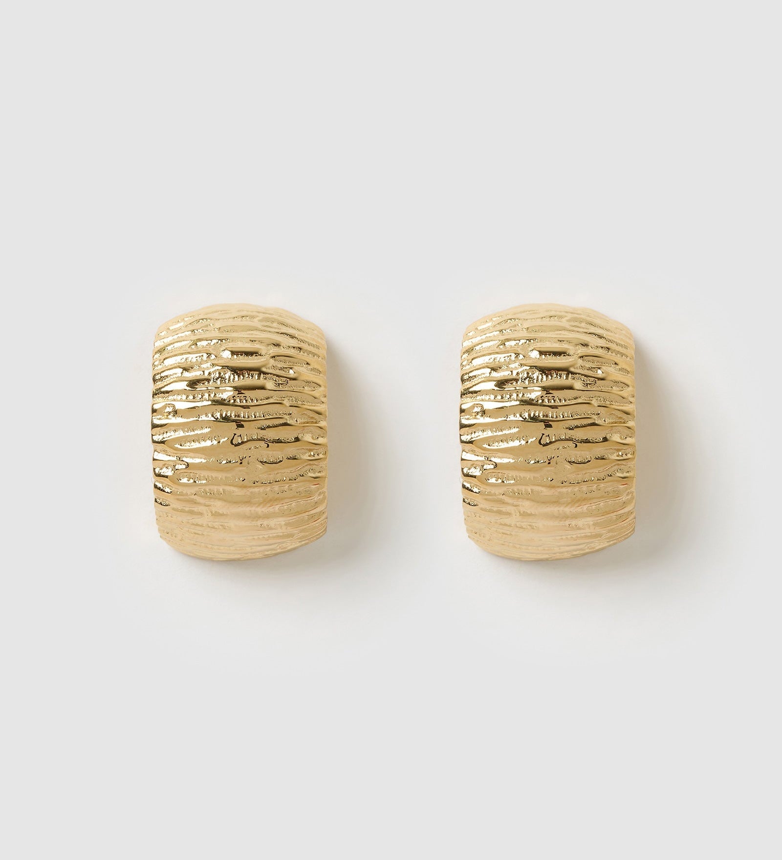 Brinco Penelope - Ouro 18K | SILLENE