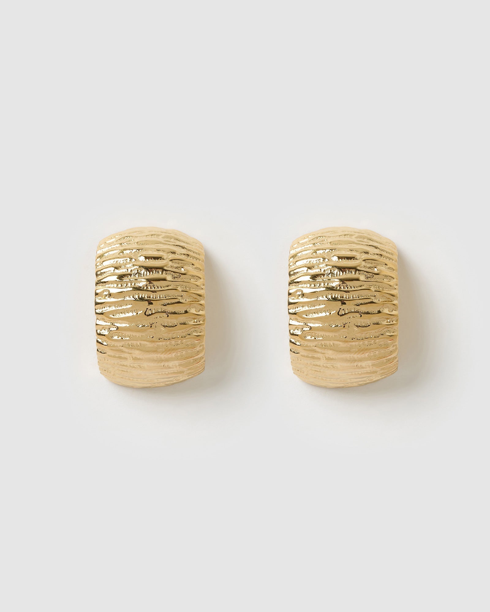 Brinco Penelope - Ouro 18K | SILLENE