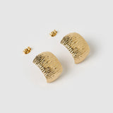 Brinco Penelope - Ouro 18K | SILLENE