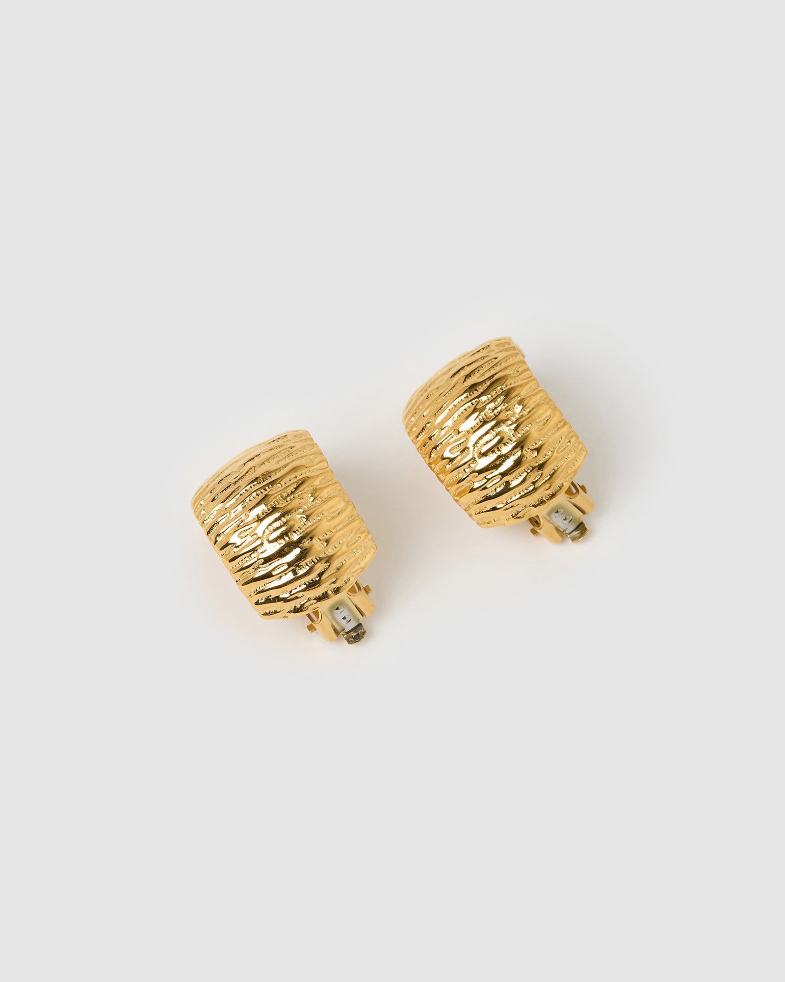 Brinco Penelope - Ouro 18K | SILLENE