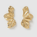 Brinco Stassia - Ouro 18K | SILLENE