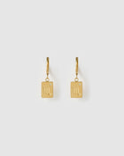 Brinco Zodíaco - Ouro 18K | SILLENE - Escorpião