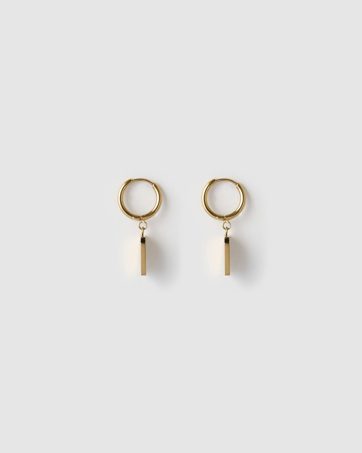 Brinco Zodíaco - Ouro 18K | SILLENE