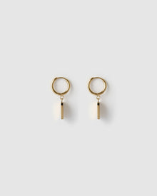 Brinco Zodíaco - Ouro 18K | SILLENE