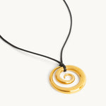Colar Ária em Ouro 18K, imagem 1