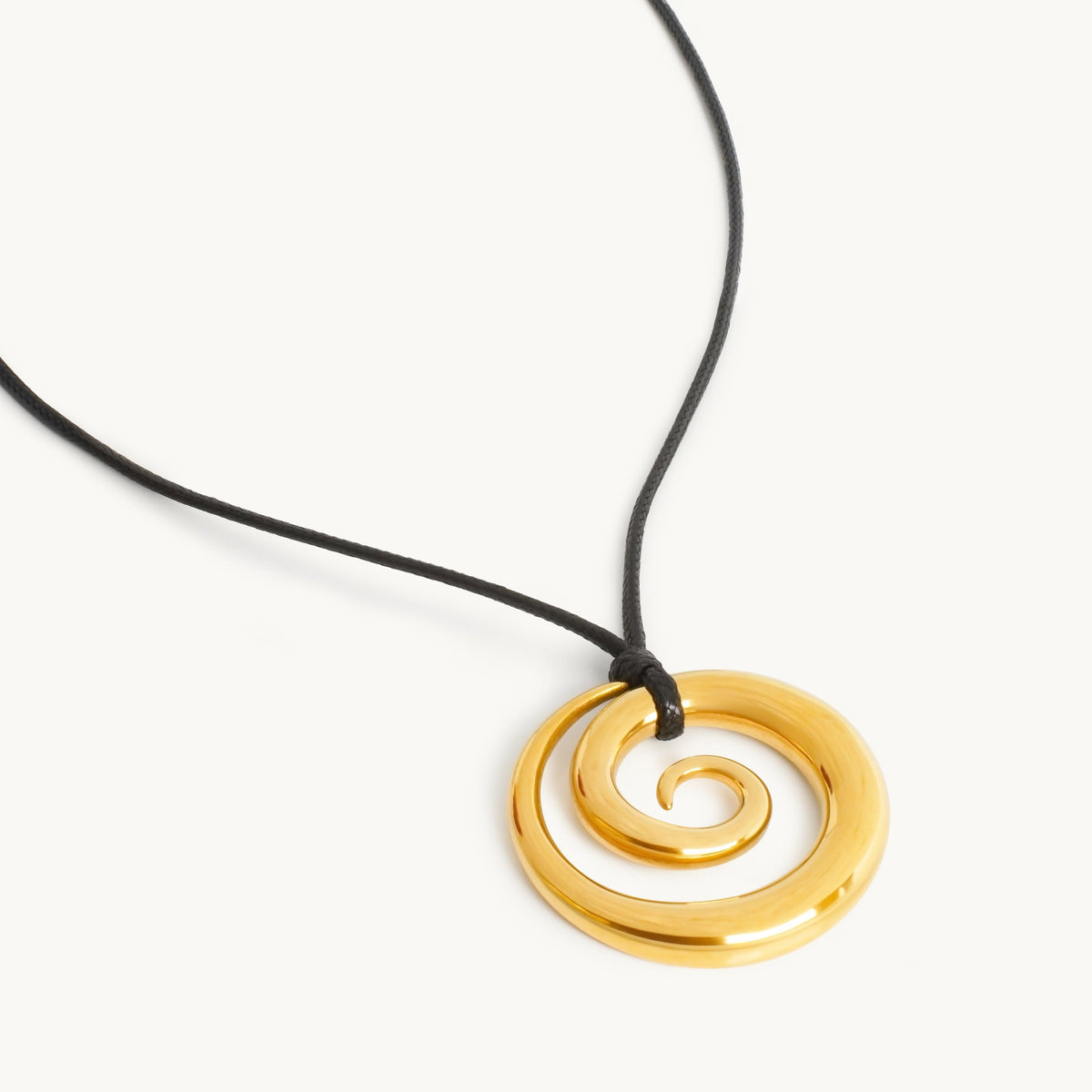 Colar Ária em Ouro 18K, imagem 1