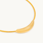 Colar Atena em Ouro 18K, imagem 1