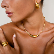 Colar Atena em Ouro 18K, imagem 2