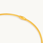 Colar Atena em Ouro 18K, imagem 5
